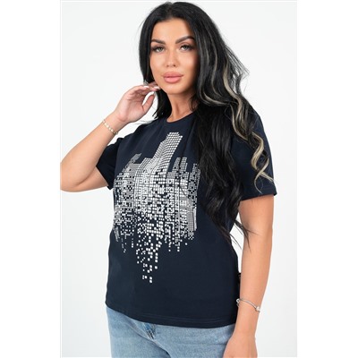 Футболка Кенди НАТАЛИ #906413