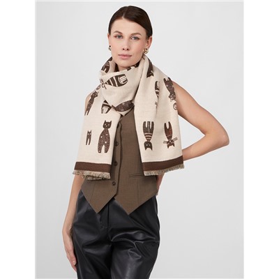 Палантин женский RH10-14510-7