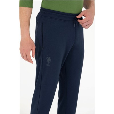 Erkek Lacivert Eşofman Altı