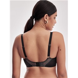 Бюст Chita P-UP (черн) Alles