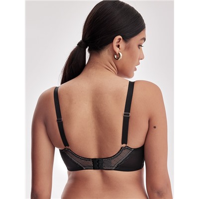 Бюст Chita P-UP (черн) Alles