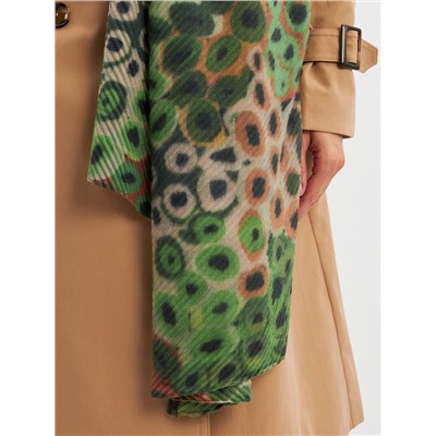 Палантин женский KSH15-167-4