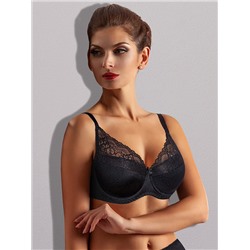 Бюст 8085 Elegant Albina_L ЧЗ сшивная Albina L