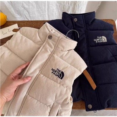 Жилетка для мальчиков и девочек