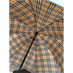 Женский зонт трость  BURBERR*Y