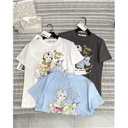 Распродажа  футболка люкс