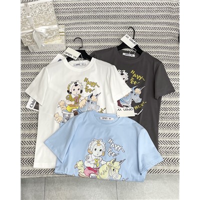 Распродажа  футболка люкс