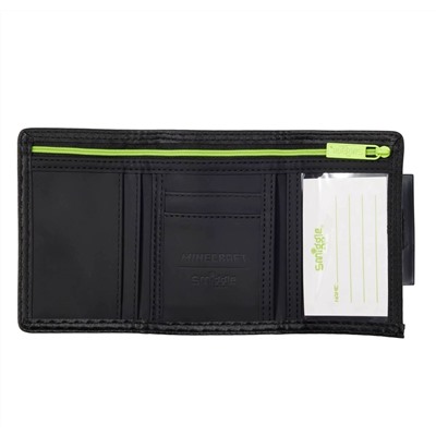 Minecraf*t 🔥 популярность этой игры среди детей и подростков не угасает уже который год) чемодан, рюкзак, кошелек,пенал и даже бутылку для воды можно купить у этого продавца