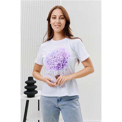 Футболка 67079 НАТАЛИ #894463