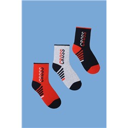 Носки высокие Турнир НАТАЛИ #883645