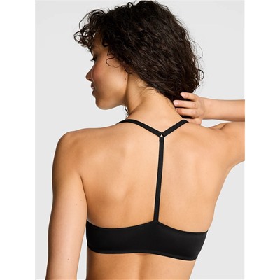 Wear Everywhere™ Front-Close Lightly Lined Full Coverage T-Shirt Bra