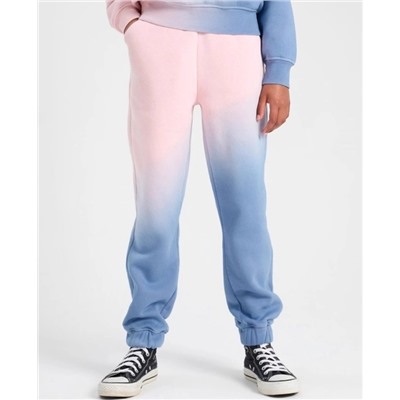 Свитшот и спортивные штаны для девочек. Экспорт