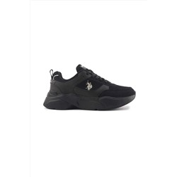 U.S. Polo Assn. Violet Kadın Ayakkabı POL392380B01901