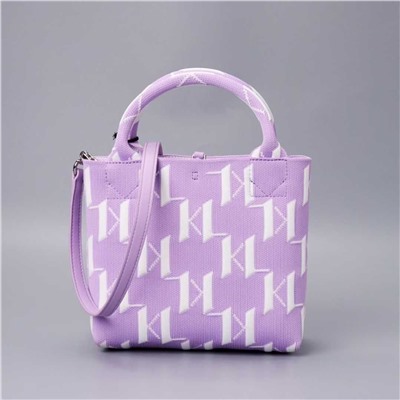 Вязаная сумка КАР*Л 😎