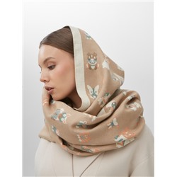Палантин женский RH10-14511-1