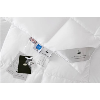 Одеяло Microgel 195*215 200ТС