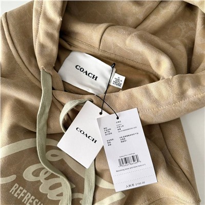 Толстовка худи КОУ*Ч