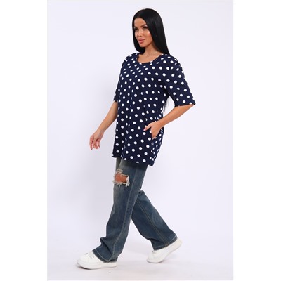 Футболка с карманами Арт. 699