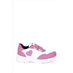 Kız Çocuk Manolya Spor Ayakkabı