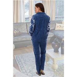 Костюм с брюками Тундра НАТАЛИ #883744