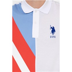 Erkek Kırmızı Polo Yaka Tişört