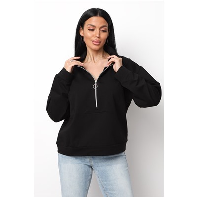 Толстовка зип женская ХЗ01