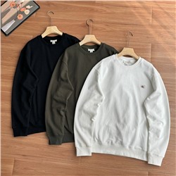 Мужская толстовка свитшот  СК