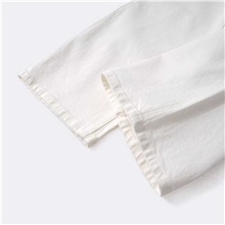 Женские узкие джинсы широкого кроя прямого покроя АЙСИК*Л