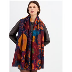 Палантин женский SHU4-106-2