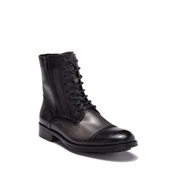 Kenneth Cole New York Hugh Cap Toe Boot