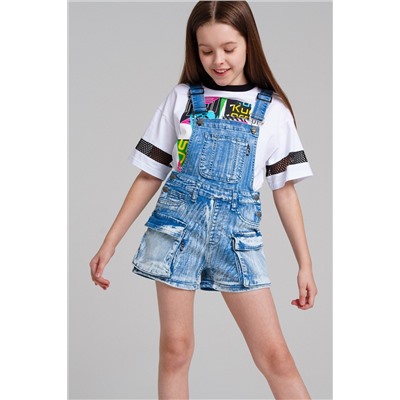 Комбинезон PLAYTODAY, 972745