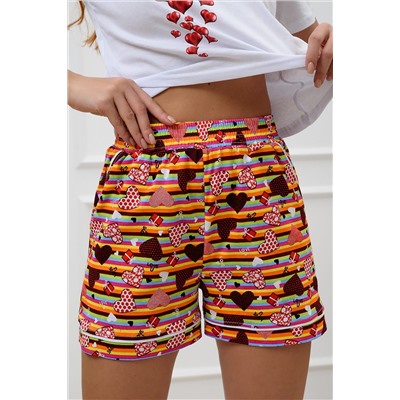 Костюм с шортами 67124 НАТАЛИ #979124