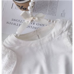 Блузка для девочек