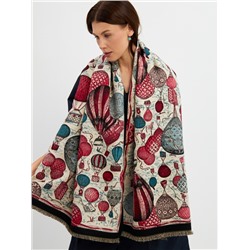 Палантин женский RH25-29-14