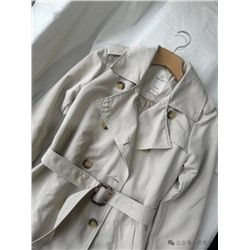 Базовый тренчкот Revelatio*n