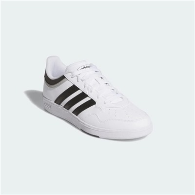 Adidas    men's hoops 4.0 shoes