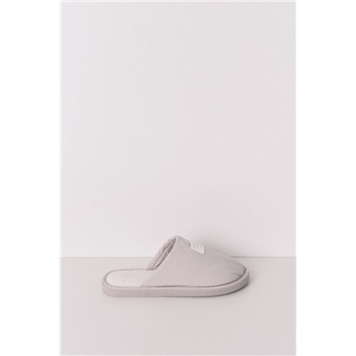 Zapatillas casa acolchadas