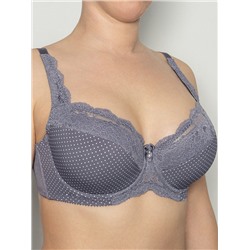 Бюстгальтер 8020 Scarlett сшивная Albina L