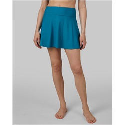 WOMEN'S SWIM SKORT