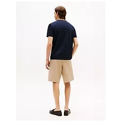 Monotype Logo Pocket T-Shirt