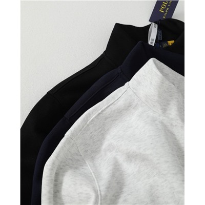 Мужская толстовка на молнии  3 цвета РАЛЬ*Ф Л