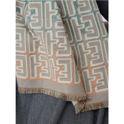 Палантин женский RH10-1455-2