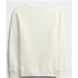 Kids Gap Logo Sweatshirt