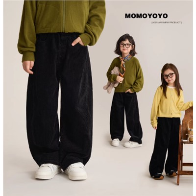 Брюки для мальчиков