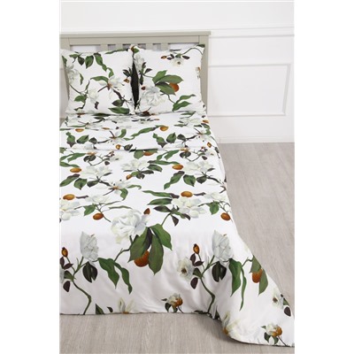 Белье постельное Нежное полисатин