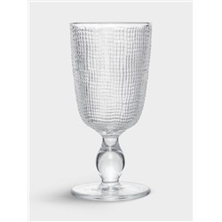 Бокал-кубок для вина, 280 мл, стекло Р, Blues