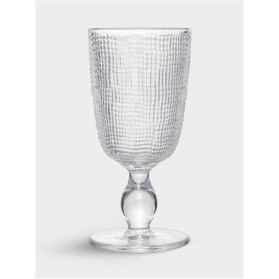 Бокал-кубок для вина, 280 мл, стекло Р, Blues