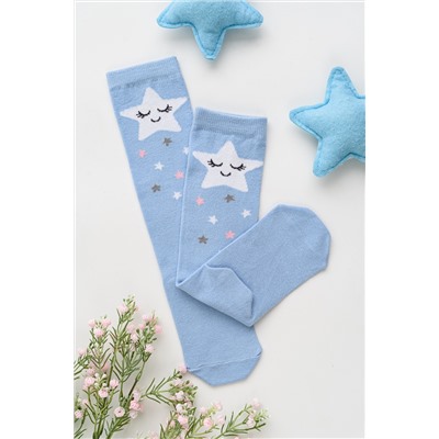 Гольфы детские Звёздочка (набор 2 пары)