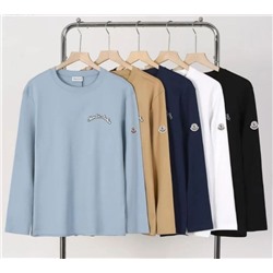 Мужская футболка MONCLE*R