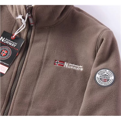 Кофта теплая мужская Norwa*y  Шикарного качества, сделана идеальна (Экспорт в Норвегию! ) АКЦИЯ!!!!